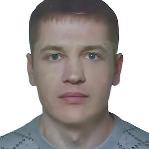 Чубарев Олег Сергеевич — Детский врач УЗИ, Луганск