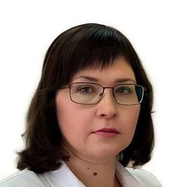 Тиль Светлана Михайловна — Невролог, Донецк (ДНР)
