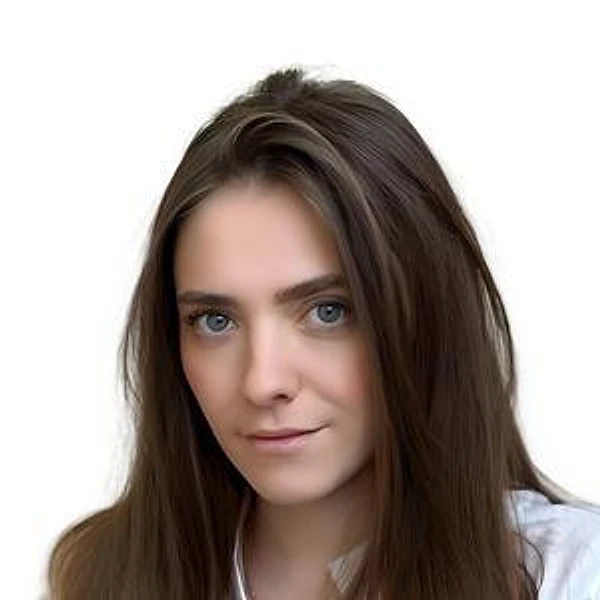Кокина Виктория Викторовна — Гастроэнтеролог, Донецк (ДНР)