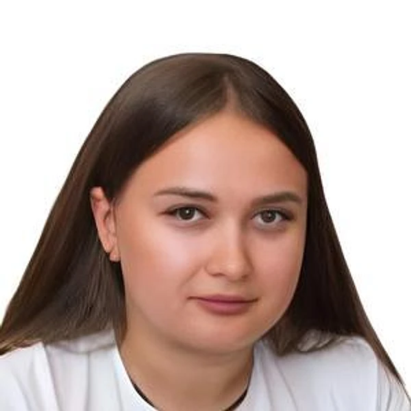 Луценко Алина Романовна — Неонатолог, Макеевка (ДНР)
