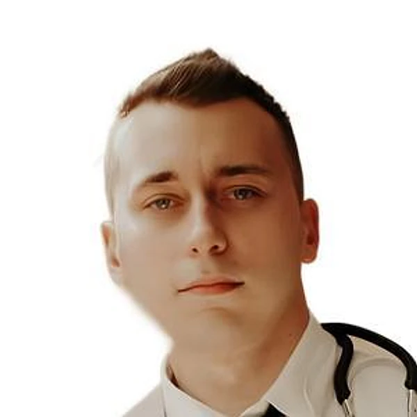 Болдовский Сергей Сергеевич — Врач УЗИ, Донецк (ДНР)