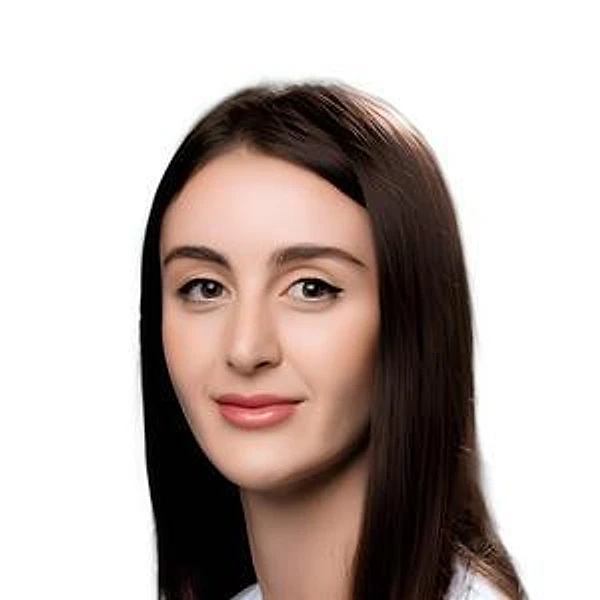 Юрьева Алина Владимировна — Дерматовенеролог, Врач-косметолог, Донецк (ДНР)