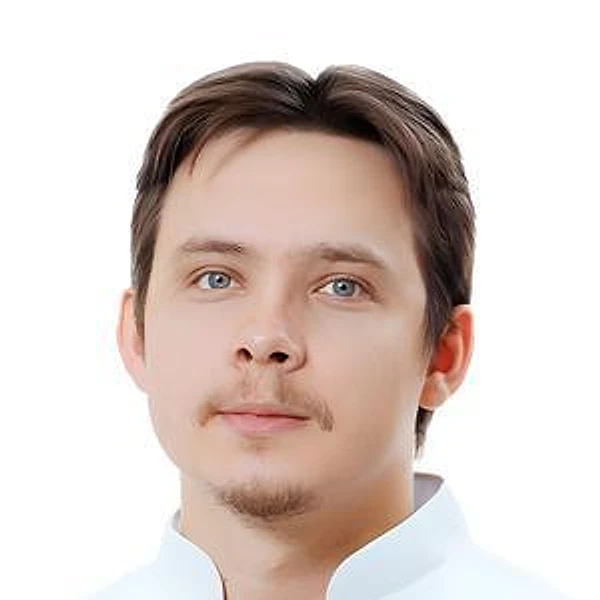 Кужлев Денис Олегович — Стоматолог, Детский стоматолог-хирург, Стоматолог-имплантолог, Стоматолог-хирург, Пермь
