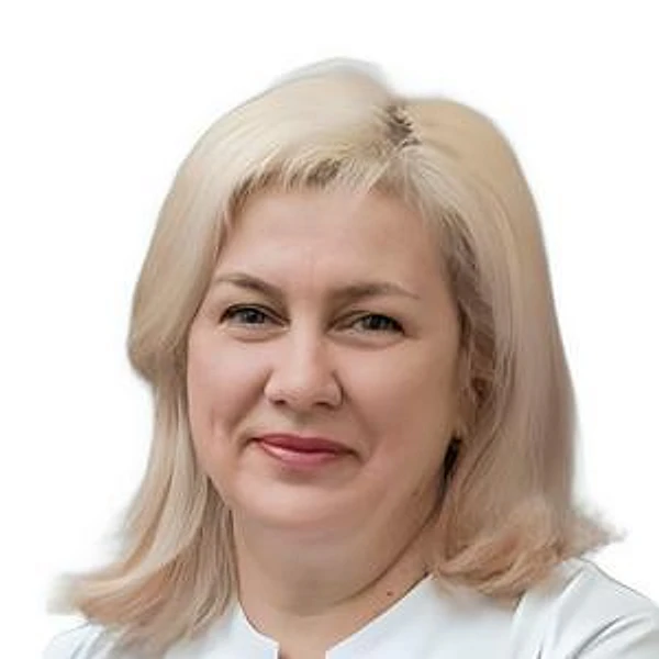 Нардекова Наталья Викторовна — Врач УЗИ, Донецк (ДНР)