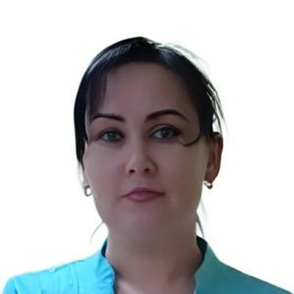 Сигутина Елена Сергеевна — Анестезиолог-реаниматолог, unknown
