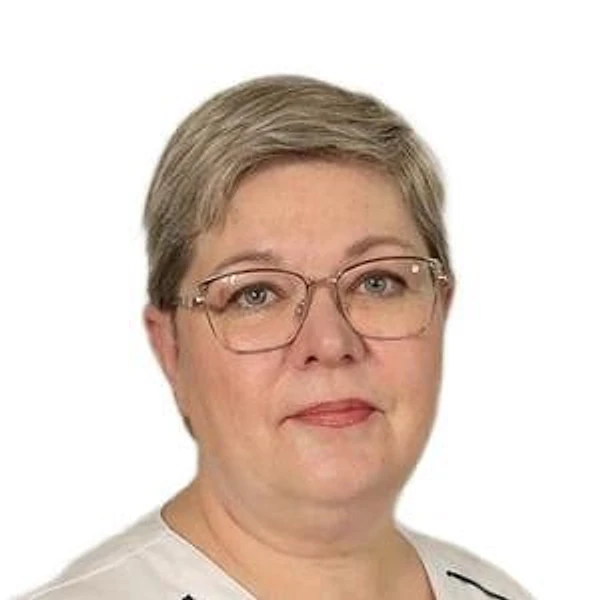 Рогозина Марина Михайловна — Онколог, Донецк (ДНР)