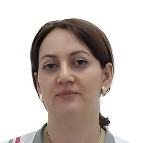 Гаджиадамова Патимат Султанбековна — Врач УЗИ, Махачкала