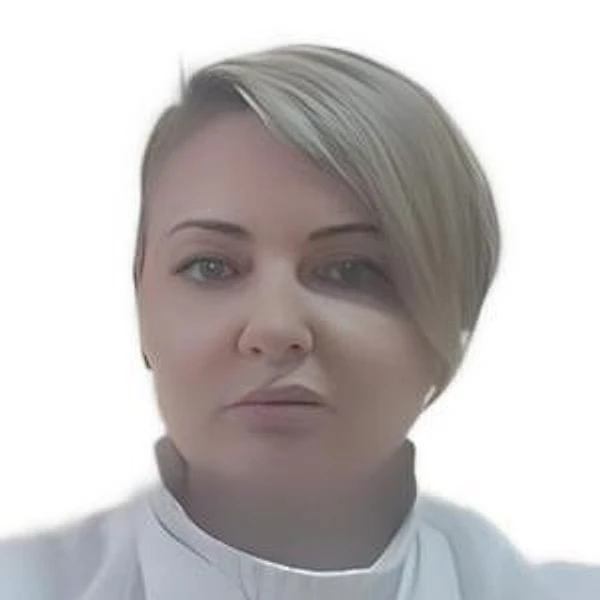 Матиско Елена Михайловна — Гинеколог, Гинеколог-хирург, Донецк (ДНР)