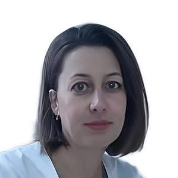 Харченко Екатерина Павловна — Гинеколог, Гинеколог-хирург, Донецк (ДНР)