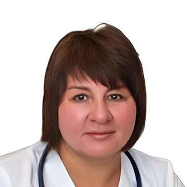 Шлепакова Наталья Владимировна — Гинеколог, Неонатолог, Макеевка (ДНР)