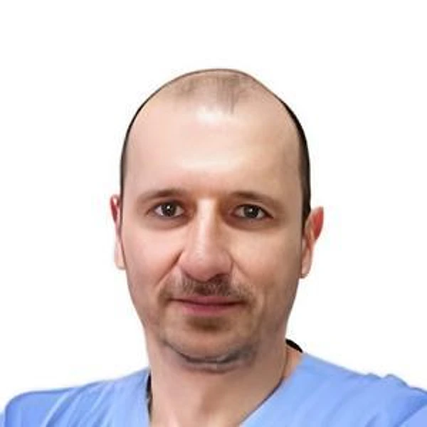 Бех Александр Степанович — Стоматолог-хирург, Макеевка (ДНР)