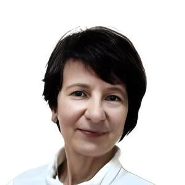 Бутенко Елена Ивановна — Стоматолог, Макеевка (ДНР)