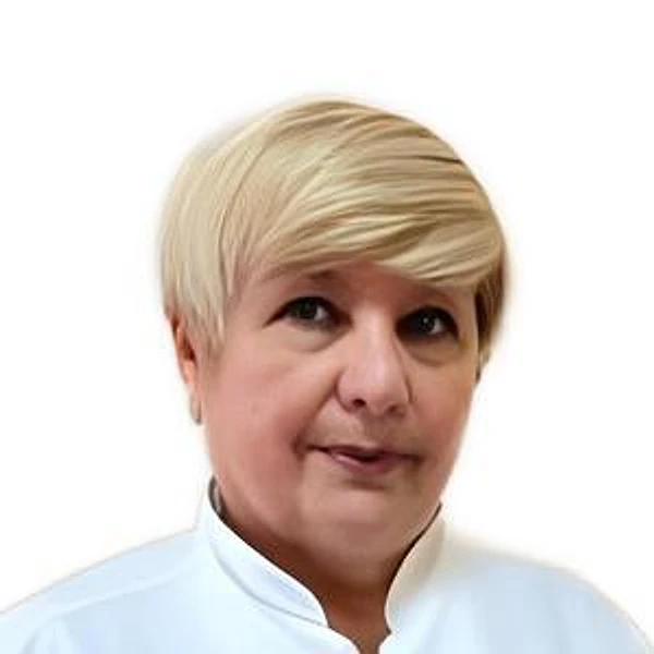 Винницкая Наталья Анатольевна — Стоматолог, Макеевка (ДНР)
