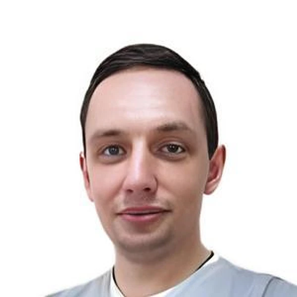 Гуров Владимир Валентинович — Стоматолог, Макеевка (ДНР)