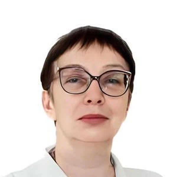 Кутякова Елена Ивановна — Невролог, Функциональный диагност, Донецк (ДНР)