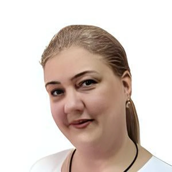 Деева Наталья Александровна — Стоматолог, Макеевка (ДНР)