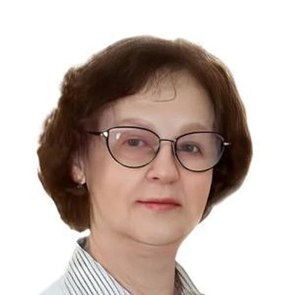 Сажнева Ирина Александровна — Невролог, Врач УЗИ, Донецк (ДНР)