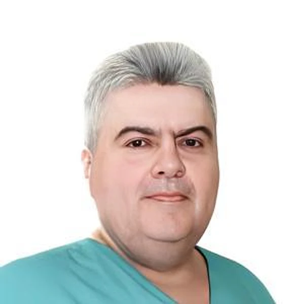 Сохань Дмитрий Анатольевич — Невролог, Врач УЗИ, Донецк (ДНР)