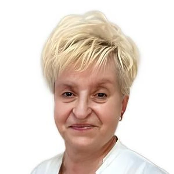 Зорук Ирина Анатольевна — Стоматолог-ортопед, Макеевка (ДНР)