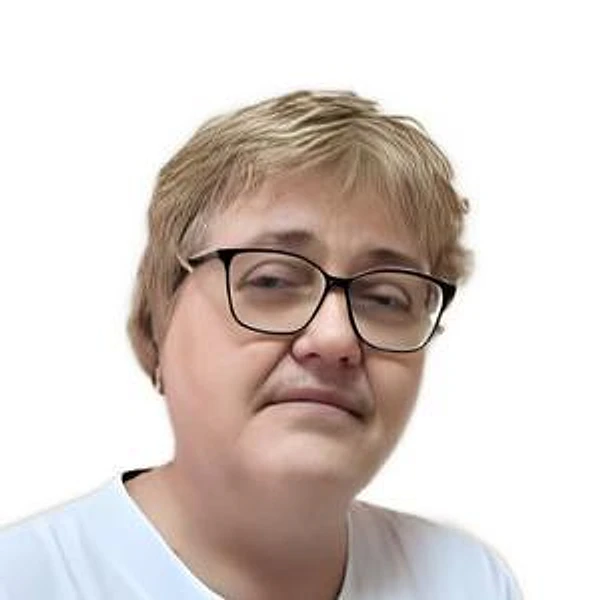 Кисенко Дина Владимировна — Стоматолог, Макеевка (ДНР)