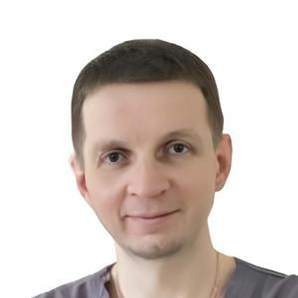 Колычев Александр Владимирович — Стоматолог-хирург, Макеевка (ДНР)