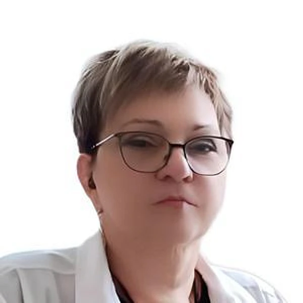 Валюшко Тамара Владимировна — Физиотерапевт, Донецк (ДНР)