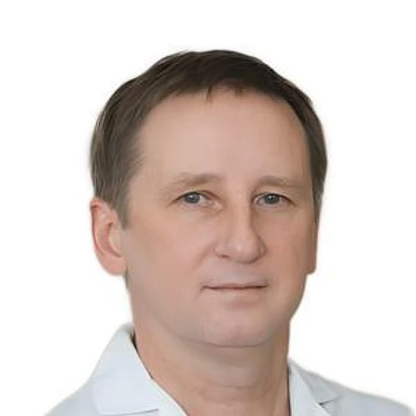 Данильченко Игорь Васильевич — Травматолог, Ортопед, Донецк (ДНР)