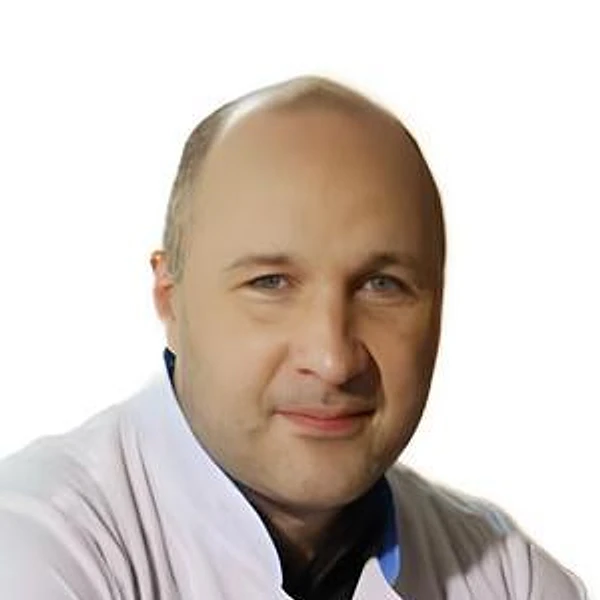 Жилицын Евгений Владимирович — Травматолог, Ортопед, Донецк (ДНР)
