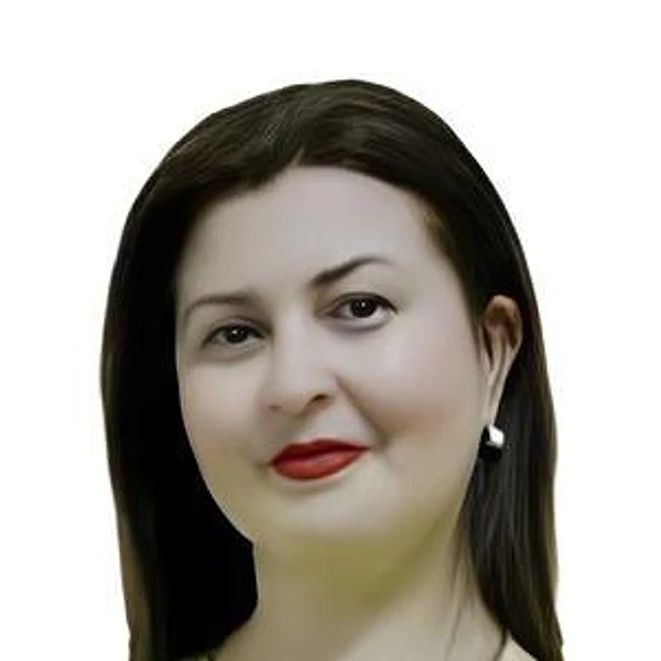 Мельникова Оксана Николаевна — Стоматолог, Макеевка (ДНР)
