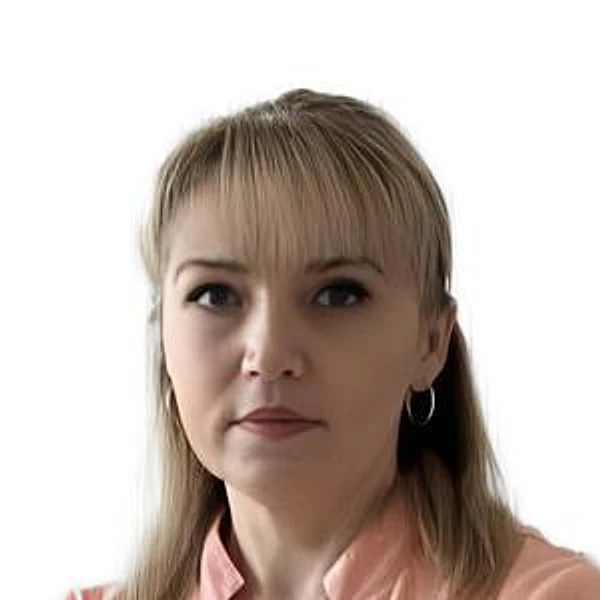 Бирюкова Ольга Александровна — Гинеколог, Луганск