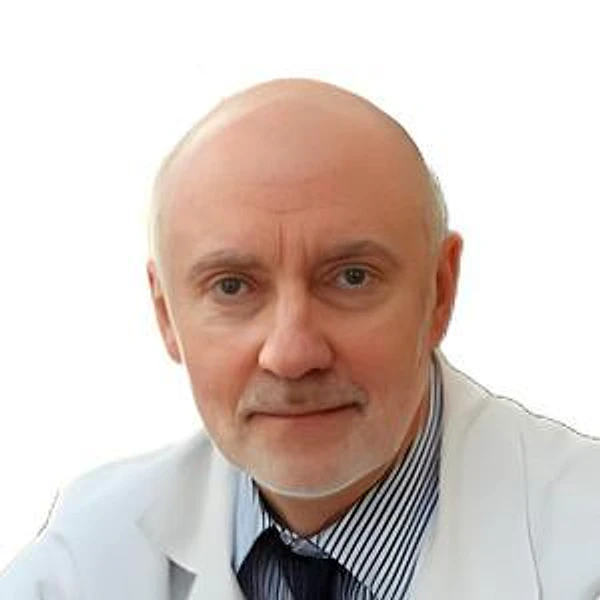 Черевко Михаил Валентинович — Травматолог, Ортопед, Донецк (ДНР)