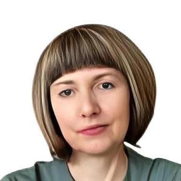 Кателенец Светлана Анатольевна — Гинеколог, Луганск