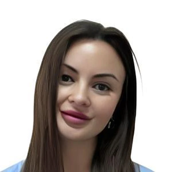 Млычко Алина Михайловна — Стоматолог, Стоматолог-ортопед, Макеевка (ДНР)