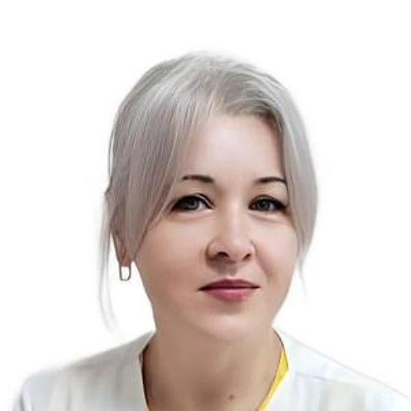 Ручка Яна Владимировна — Врач УЗИ, Донецк (ДНР)