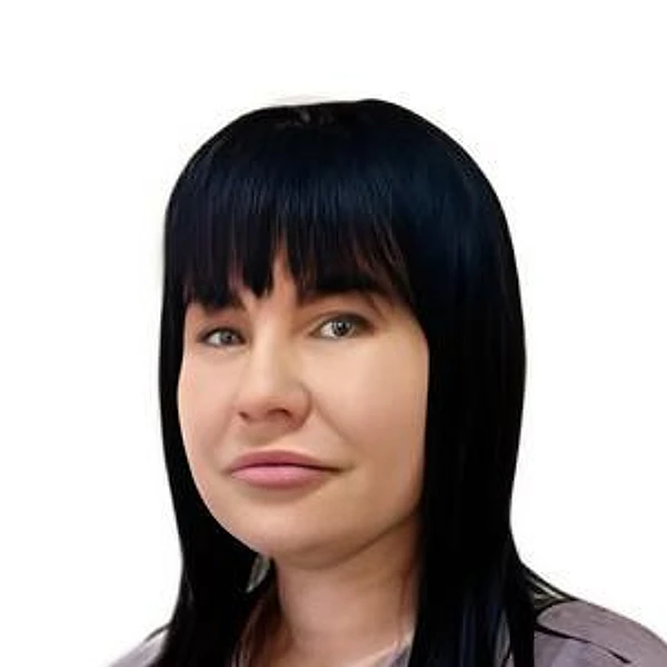 Мовчан Ольга Викторовна — Стоматолог, Макеевка (ДНР)