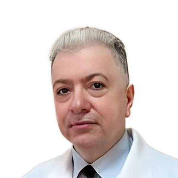 Подбресский Вадим Анатольевич — Стоматолог-ортопед, Макеевка (ДНР)