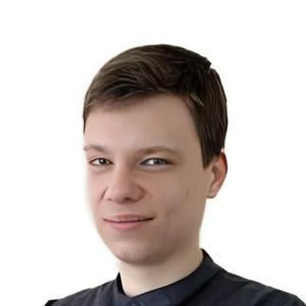 Решетов Данил Вадимович — Стоматолог, Макеевка (ДНР)