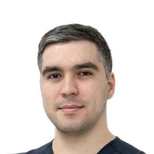 Хуснутдинов Адель Робертович — Офтальмолог (окулист), Набережные Челны