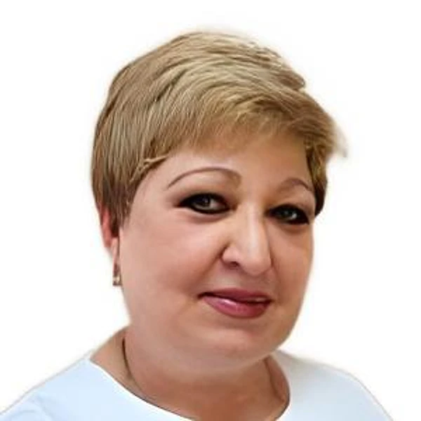 Таран Светлана Анатольевна — Стоматолог, Макеевка (ДНР)
