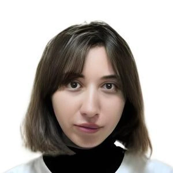 Фесенко Анастасия Юрьевна — Стоматолог-ортопед, Макеевка (ДНР)