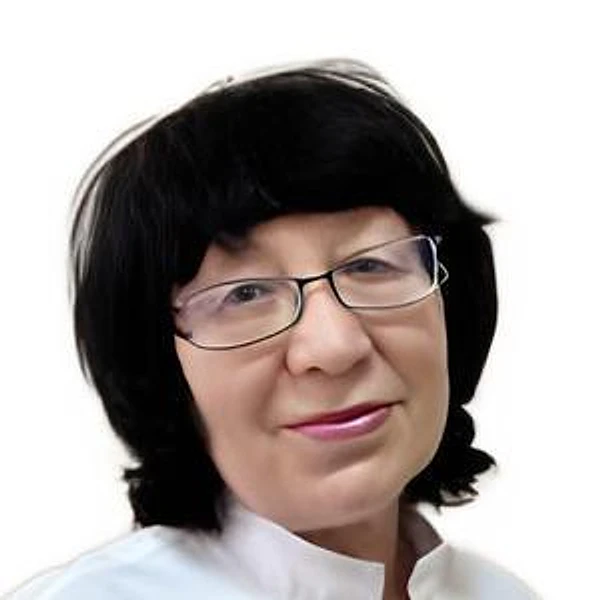 Хабрик Татьяна Николаевна — Стоматолог, Макеевка (ДНР)