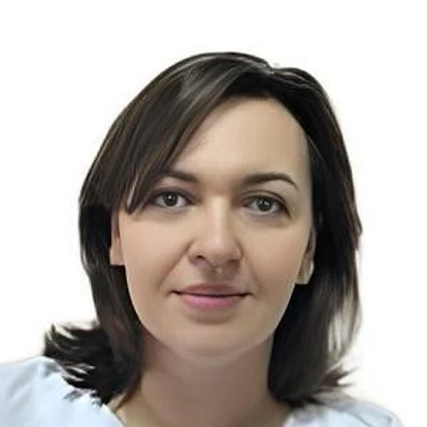 Шкимба Валерия Сергеевна — Стоматолог, Стоматолог-ортопед, Макеевка (ДНР)