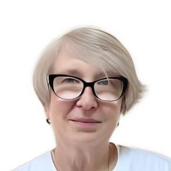 Якушева Марина Всеволодовна — Стоматолог, Макеевка (ДНР)