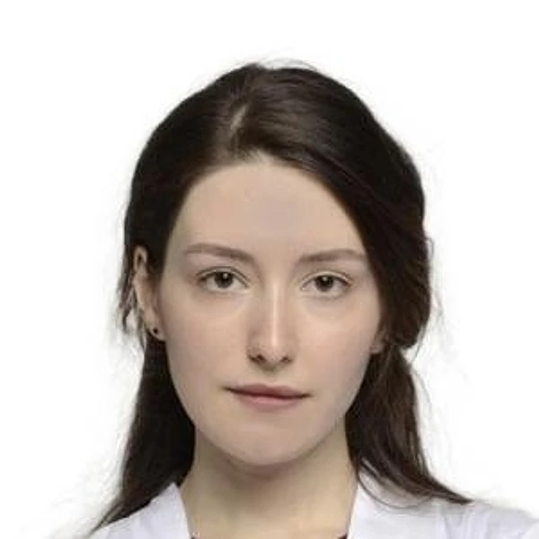 Гилаева Зура Ахмедовна — Гинеколог, unknown
