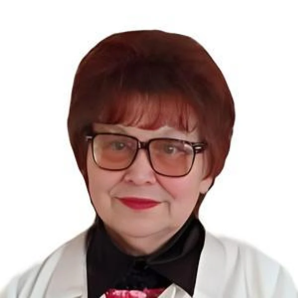 Белоусова Галина Николаевна — Стоматолог, Макеевка (ДНР)
