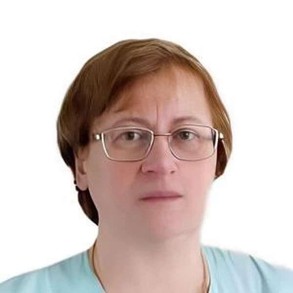 Егорова Татьяна Викторовна — Стоматолог, Макеевка (ДНР)