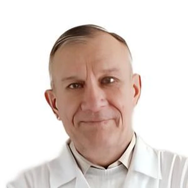 Захарчук Дмитрий Дмитриевич — Стоматолог-хирург, Макеевка (ДНР)