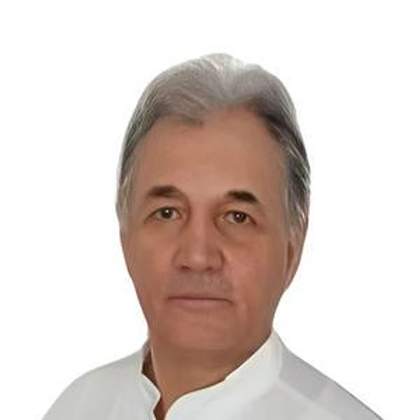 Писарев Юрий Николаевич — Стоматолог, Стоматолог-ортопед, Макеевка (ДНР)