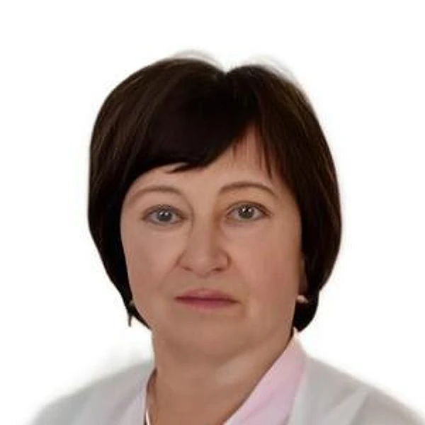 Писарева Наталия Анатольевна — Стоматолог, Макеевка (ДНР)