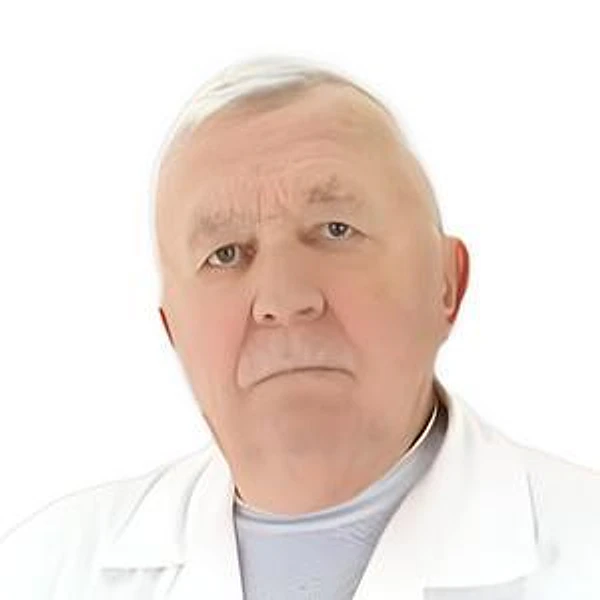Савченко Геннадий Викторович — Стоматолог-хирург, Макеевка (ДНР)